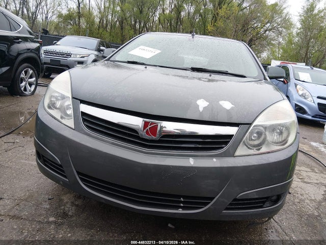 2007 SATURN AURA 1G8ZV57777F220861 Photo 5