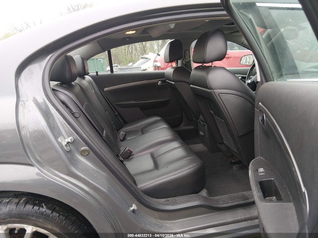 2007 SATURN AURA 1G8ZV57777F220861 Photo 7