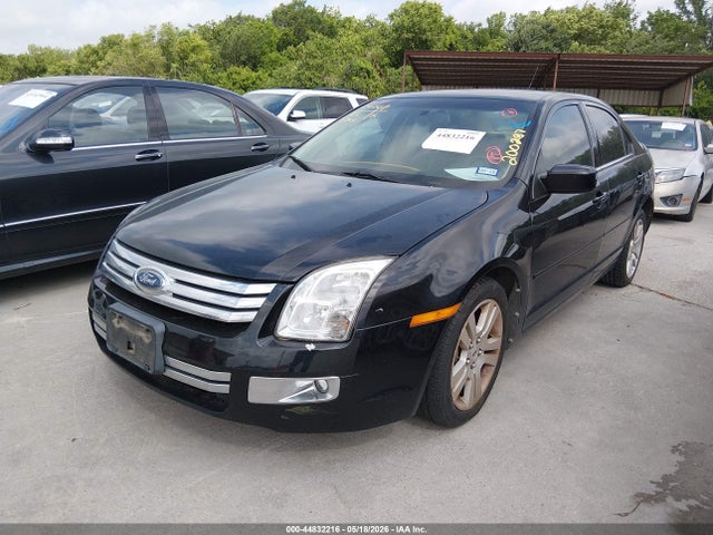 Продаж на аукціоні авто 2009 Ford Fusion Sel, vin: 3FAHP08Z89R200287, номер лоту: 44832216