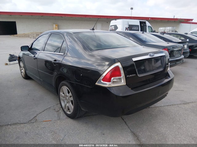 Продаж на аукціоні авто 2009 Ford Fusion Sel, vin: 3FAHP08Z89R200287, номер лоту: 44832216