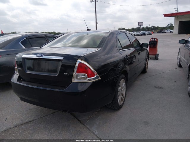 Продаж на аукціоні авто 2009 Ford Fusion Sel, vin: 3FAHP08Z89R200287, номер лоту: 44832216