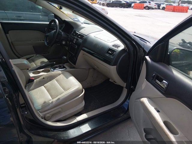Продаж на аукціоні авто 2009 Ford Fusion Sel, vin: 3FAHP08Z89R200287, номер лоту: 44832216