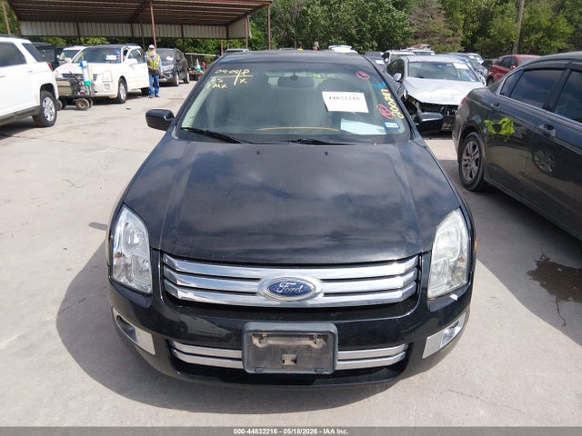 Продаж на аукціоні авто 2009 Ford Fusion Sel, vin: 3FAHP08Z89R200287, номер лоту: 44832216