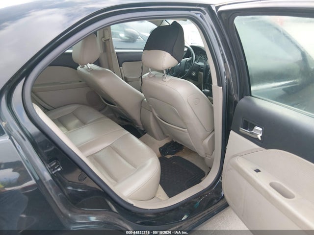 Продаж на аукціоні авто 2009 Ford Fusion Sel, vin: 3FAHP08Z89R200287, номер лоту: 44832216
