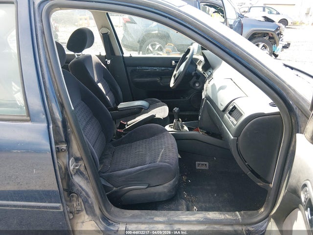Продаж на аукціоні авто 2002 Volkswagen Jetta Gls Tdi, vin: 3VWSP69M42M192050, номер лоту: 44832217
