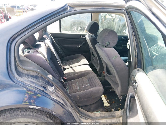Продаж на аукціоні авто 2002 Volkswagen Jetta Gls Tdi, vin: 3VWSP69M42M192050, номер лоту: 44832217
