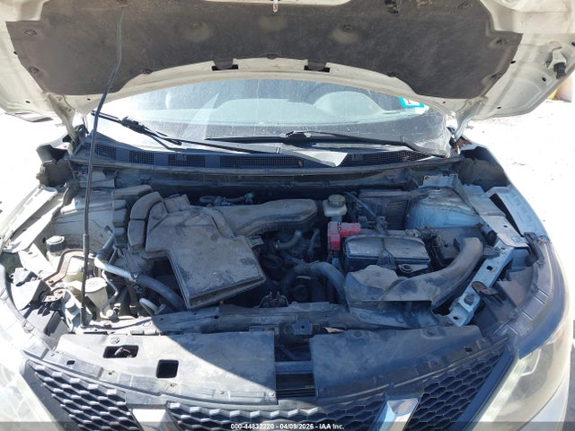 Aukcja sprzedaży 2018 Nissan Rogue Sport Sv, vin: JN1BJ1CR3JW203505, numer aukcji: 44832220