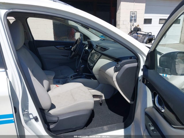 Aukcja sprzedaży 2018 Nissan Rogue Sport Sv, vin: JN1BJ1CR3JW203505, numer aukcji: 44832220