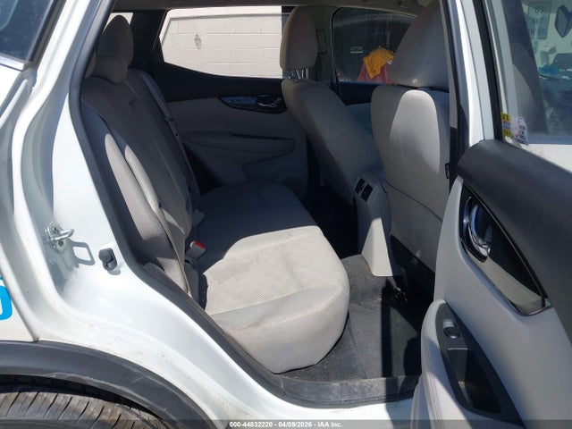 Aukcja sprzedaży 2018 Nissan Rogue Sport Sv, vin: JN1BJ1CR3JW203505, numer aukcji: 44832220