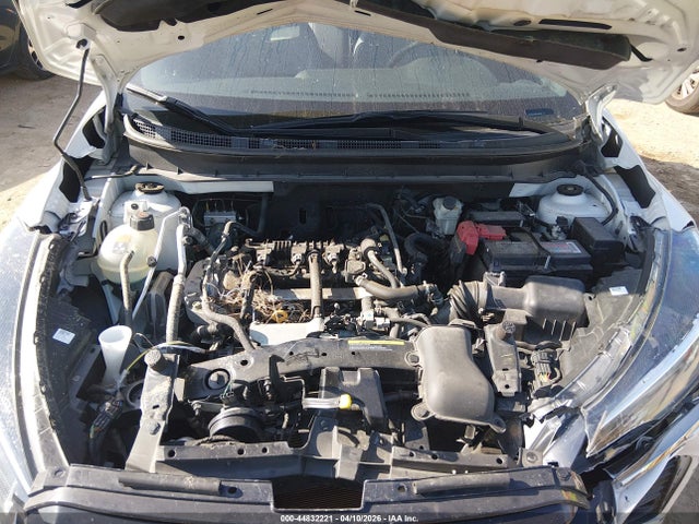 Продаж на аукціоні авто 2021 Nissan Kicks Sr Xtronic Cvt, vin: 3N1CP5DV0ML558146, номер лоту: 44832221