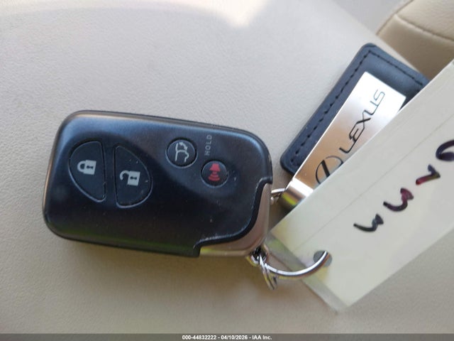 44832222 :رقم المزاد ، 2T2ZK1BA4FC154606 vin ، 2015 Lexus Rx 350 مزاد بيع