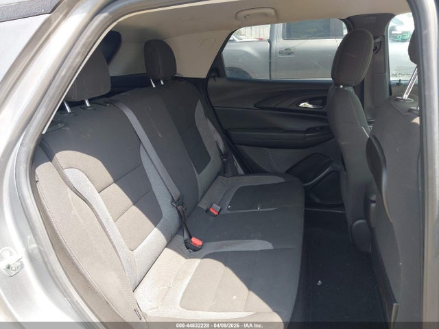 KL79MPS23MB152557 Chevrolet Trailblazer Fwd Lt