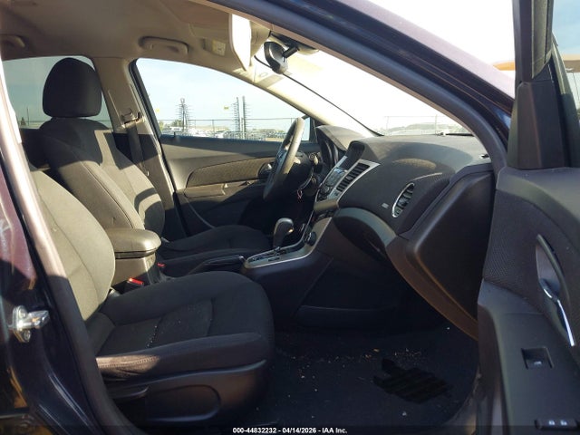 1G1PE5SB9G7135046 Chevrolet Cruze Limited 1lt Auto