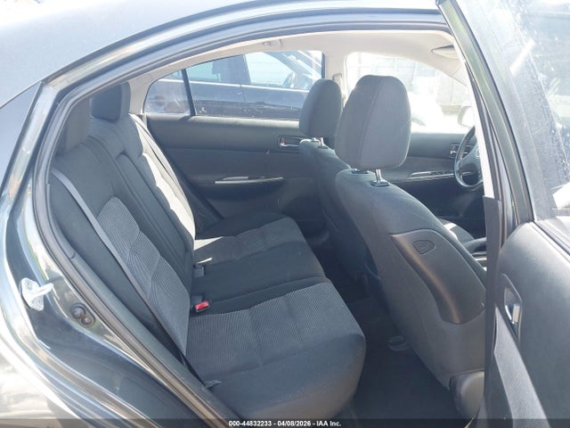 44832233 :رقم المزاد ، 1YVHP84CX55M22637 vin ، 2005 Mazda Mazda6 I Sport مزاد بيع