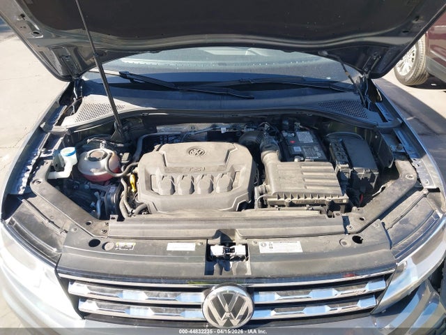 3VV1B7AX0LM036776 Volkswagen Tiguan 2.0t S