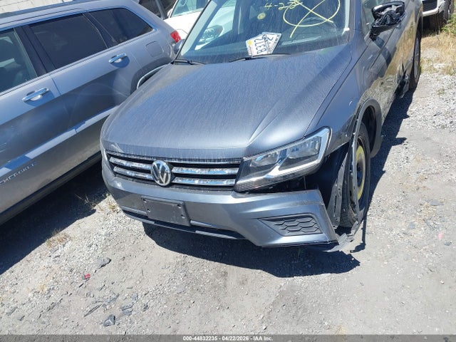 3VV1B7AX0LM036776 Volkswagen Tiguan 2.0t S