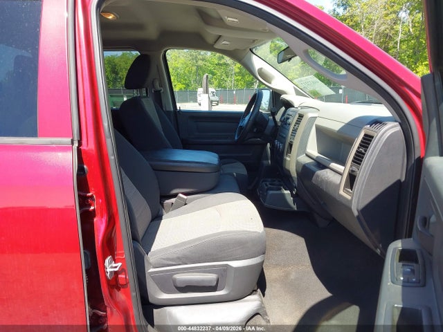 Aukcja sprzedaży 2011 Ram Ram 1500 St, vin: 1D7RB1GP7BS567698, numer aukcji: 44832237