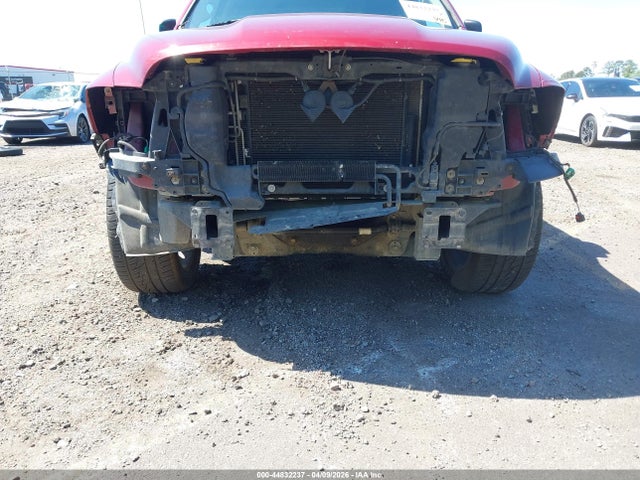 Aukcja sprzedaży 2011 Ram Ram 1500 St, vin: 1D7RB1GP7BS567698, numer aukcji: 44832237