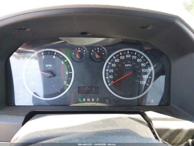 Aukcja sprzedaży 2011 Ram Ram 1500 St, vin: 1D7RB1GP7BS567698, numer aukcji: 44832237