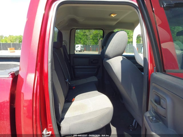 Aukcja sprzedaży 2011 Ram Ram 1500 St, vin: 1D7RB1GP7BS567698, numer aukcji: 44832237