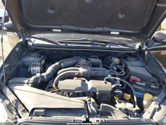 Auction sale of the 2015 Subaru Impreza 2.0i Sport Limited, vin: JF1GPAW68FH295960, lot number: 44832238