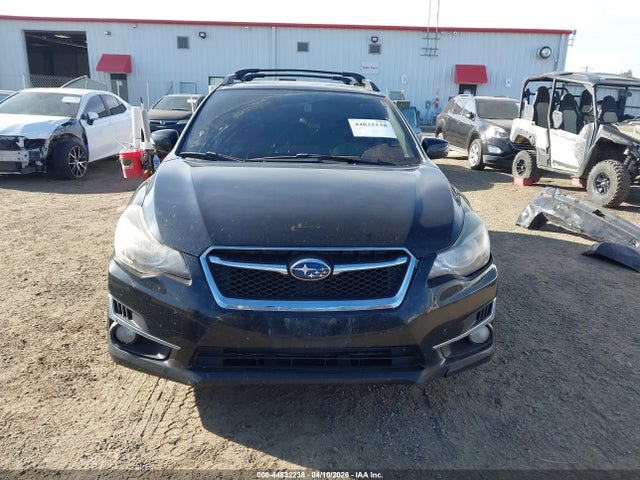 Auction sale of the 2015 Subaru Impreza 2.0i Sport Limited, vin: JF1GPAW68FH295960, lot number: 44832238