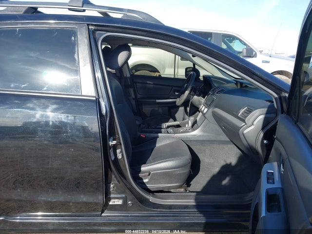 Auction sale of the 2015 Subaru Impreza 2.0i Sport Limited, vin: JF1GPAW68FH295960, lot number: 44832238