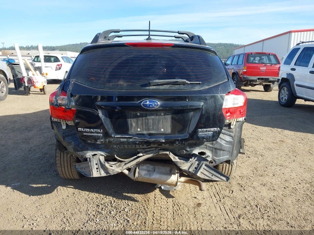 Auction sale of the 2015 Subaru Impreza 2.0i Sport Limited, vin: JF1GPAW68FH295960, lot number: 44832238