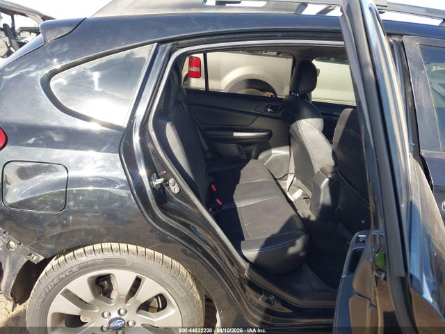 Auction sale of the 2015 Subaru Impreza 2.0i Sport Limited, vin: JF1GPAW68FH295960, lot number: 44832238