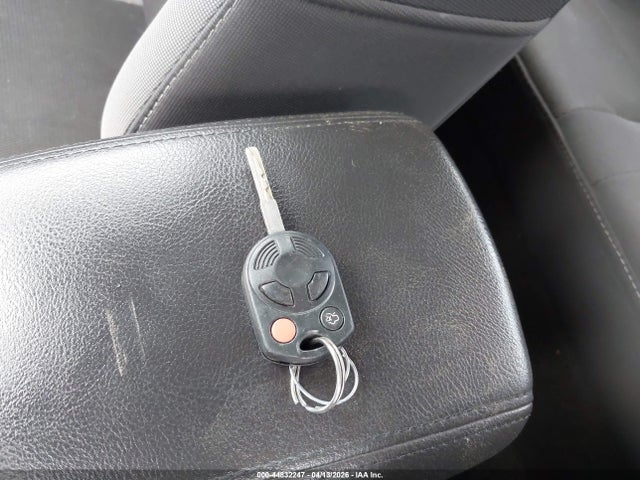 Ford FOCUS SE 2014 1FADP3F28EL377792 Image 11