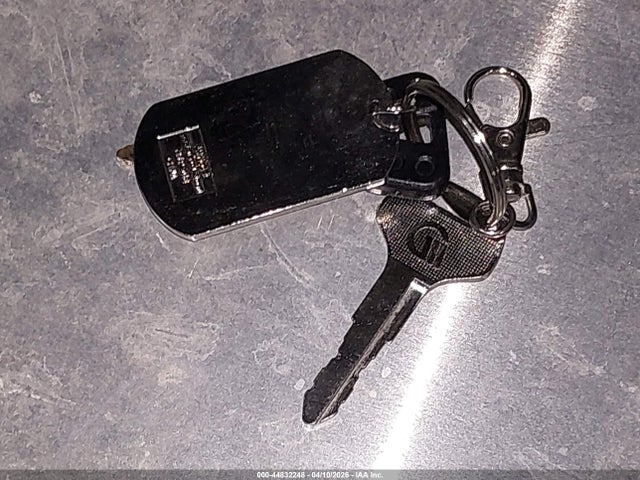 2002 YAMAHA XVS1100 JYAVP11E12A029274 Photo 10