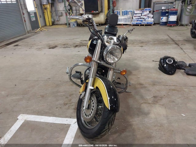 2002 YAMAHA XVS1100 JYAVP11E12A029274 Photo 4