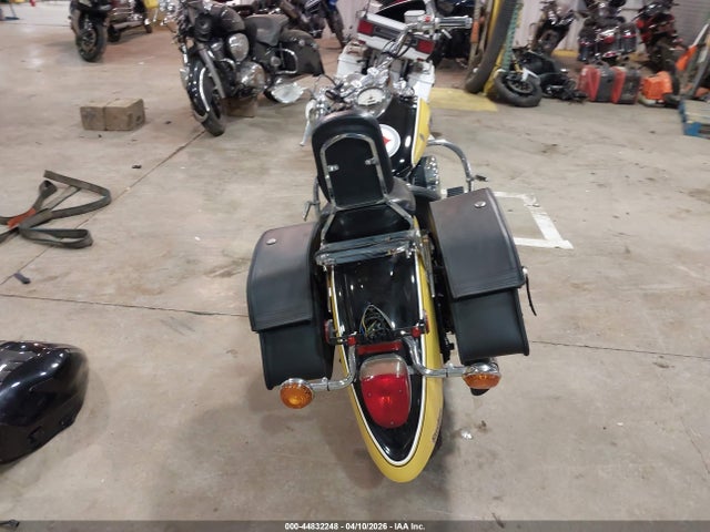 2002 YAMAHA XVS1100 JYAVP11E12A029274 Photo 5