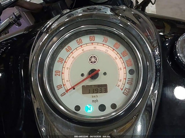 2002 YAMAHA XVS1100 JYAVP11E12A029274 Photo 6