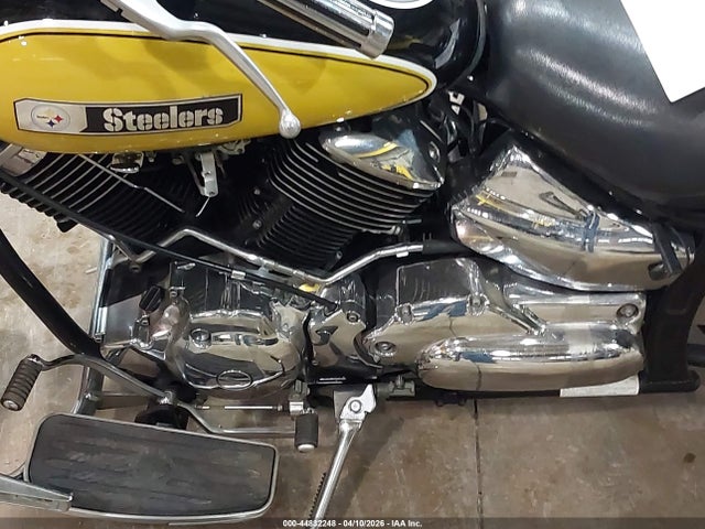 2002 YAMAHA XVS1100 JYAVP11E12A029274 Photo 8