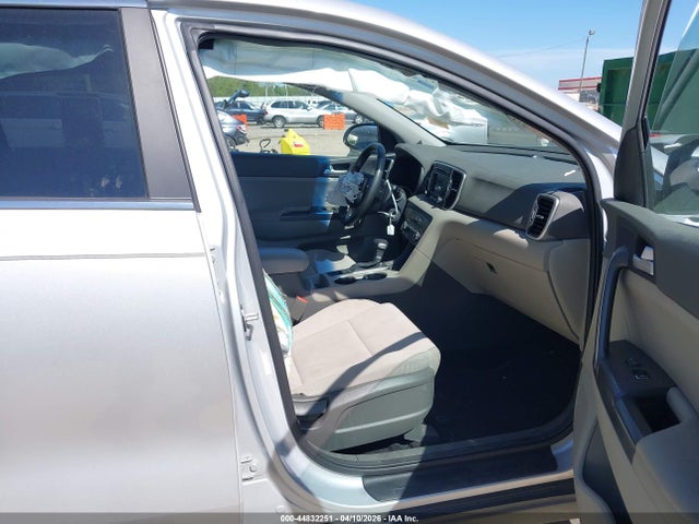 Aukcja sprzedaży 2019 Kia Sportage Lx, vin: KNDPM3AC9K7622569, numer aukcji: 44832251