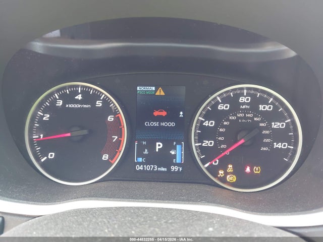 Aukcja sprzedaży 2022 Mitsubishi Eclipse Cross Se S-awc/se Special Edition S-awc/sel S-awc/sel Special Edition S-awc, vin: JA4ATWAA1NZ000382, numer aukcji: 44832255