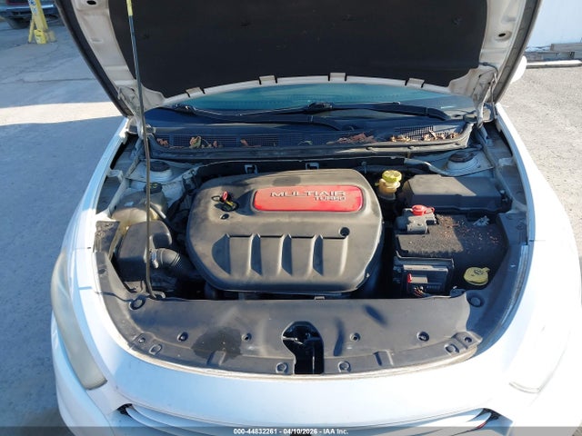 2013 DODGE DART 1C3CDFBH2DD155160 Photo 9