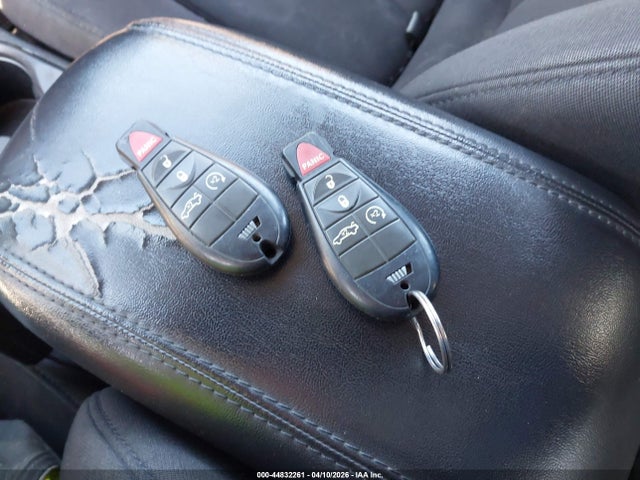 2013 DODGE DART 1C3CDFBH2DD155160 Photo 10