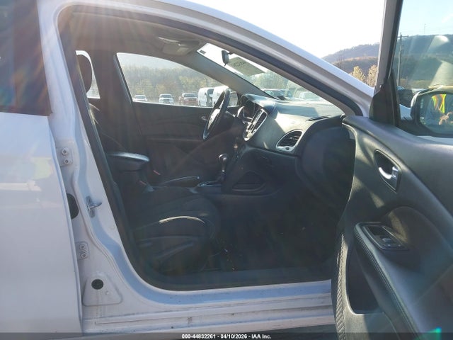 2013 DODGE DART 1C3CDFBH2DD155160 Photo 4