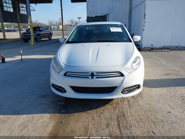 2013 DODGE DART 1C3CDFBH2DD155160 Photo 5