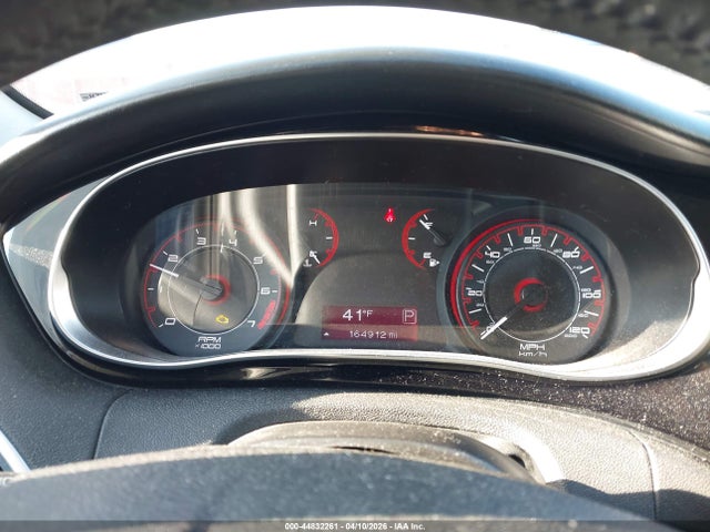 2013 DODGE DART 1C3CDFBH2DD155160 Photo 6