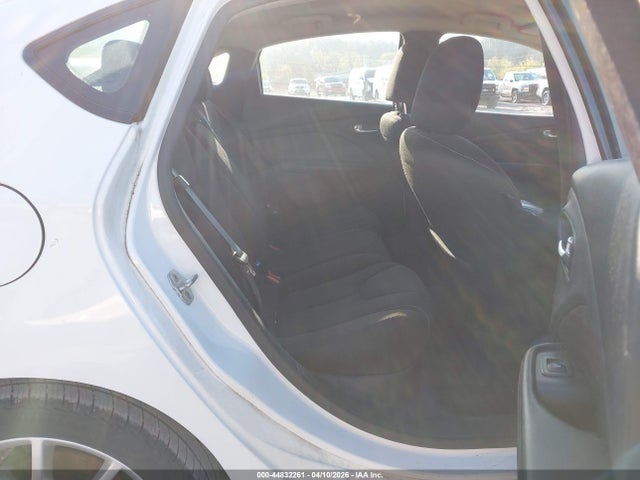 2013 DODGE DART 1C3CDFBH2DD155160 Photo 7
