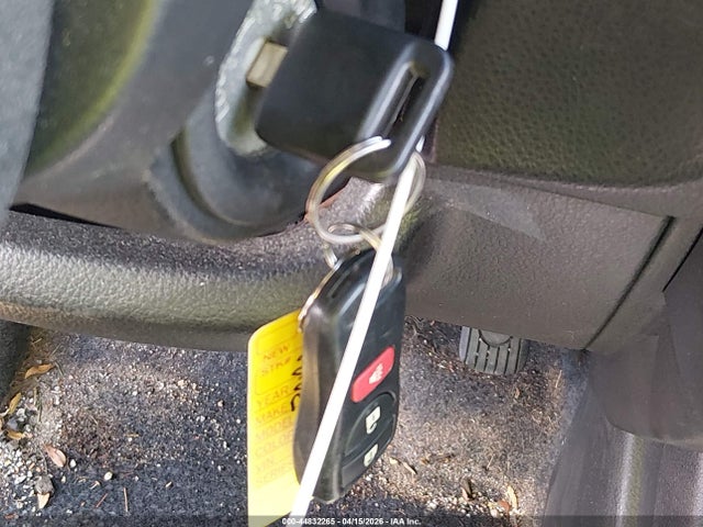 44832265 :رقم المزاد ، 3N1BC1CP7CK292633 vin ، 2012 Nissan Versa 1.8 S مزاد بيع