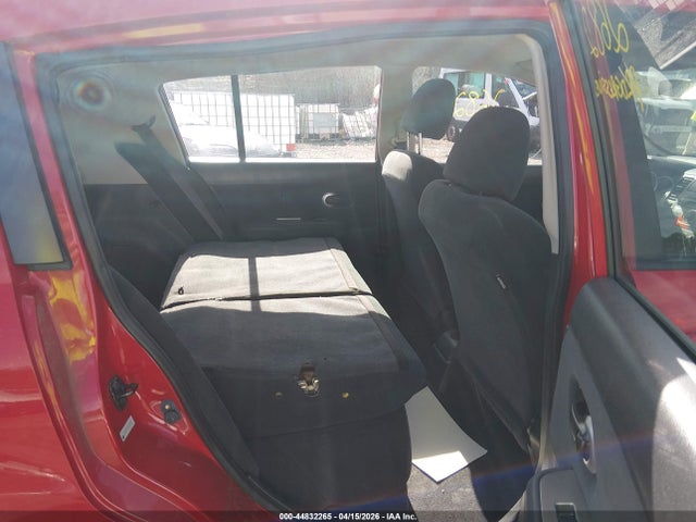 44832265 :رقم المزاد ، 3N1BC1CP7CK292633 vin ، 2012 Nissan Versa 1.8 S مزاد بيع