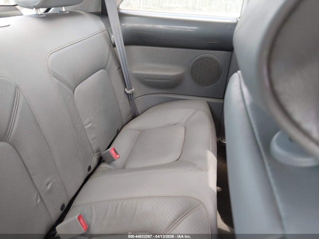 Aukcja sprzedaży 2003 Volkswagen New Beetle Glx, vin: 3VWDD21C53M410124, numer aukcji: 44832267