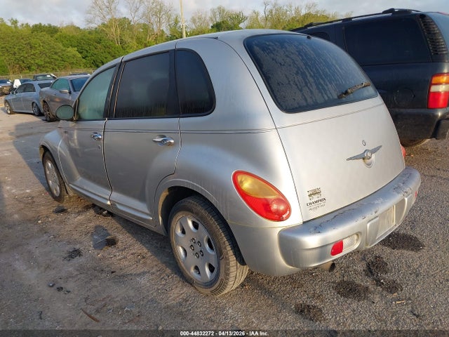 2005 Chrysler Pt Cruiser Touring მანქანა იყიდება აუქციონზე, vin: 3C4FY58B95T535280, აუქციონის ნომერი: 44832272