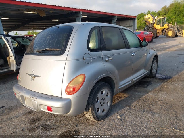 2005 Chrysler Pt Cruiser Touring მანქანა იყიდება აუქციონზე, vin: 3C4FY58B95T535280, აუქციონის ნომერი: 44832272