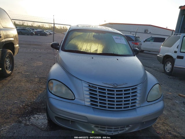 2005 Chrysler Pt Cruiser Touring მანქანა იყიდება აუქციონზე, vin: 3C4FY58B95T535280, აუქციონის ნომერი: 44832272