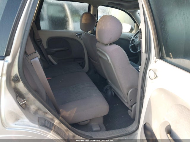 2005 Chrysler Pt Cruiser Touring მანქანა იყიდება აუქციონზე, vin: 3C4FY58B95T535280, აუქციონის ნომერი: 44832272